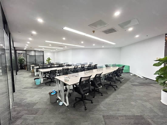 中信广场写字楼图片10528