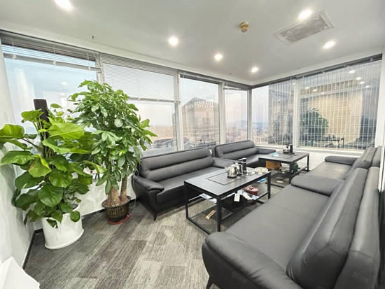 中信广场写字楼图片10526