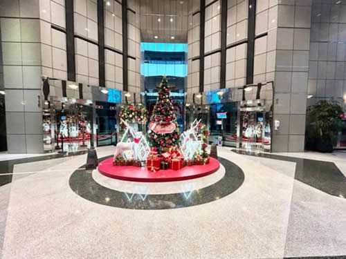 中信广场写字楼图片10523