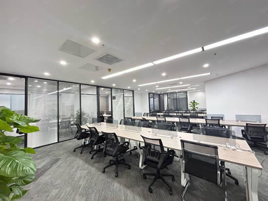中信广场写字楼图片10529