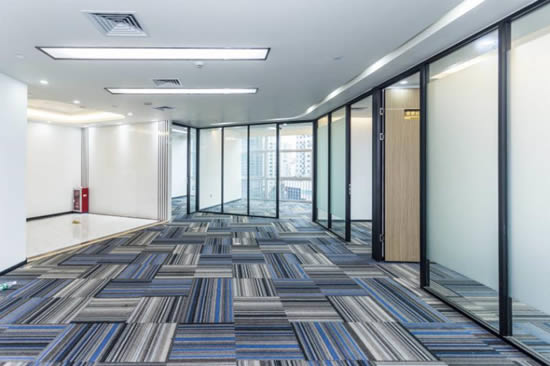保利克洛维写字楼图片10531