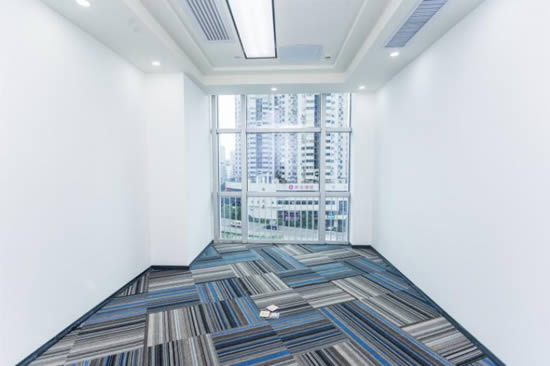 保利克洛维写字楼图片10530