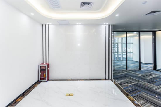 保利克洛维写字楼图片10536