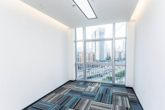 保利克洛维写字楼图片10535