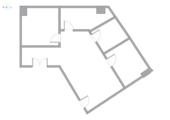 保利克洛维写字楼图片10537