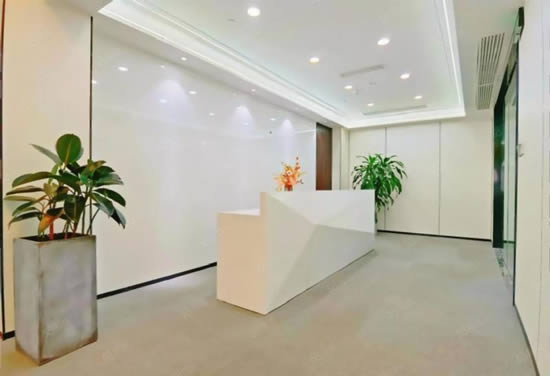 元岗智汇park写字楼图片10540