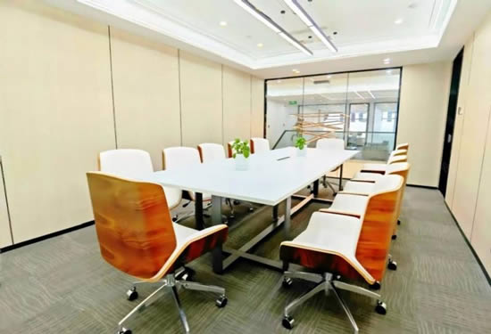 元岗智汇park写字楼图片10538