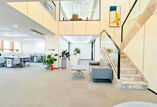 元岗智汇park写字楼图片10544