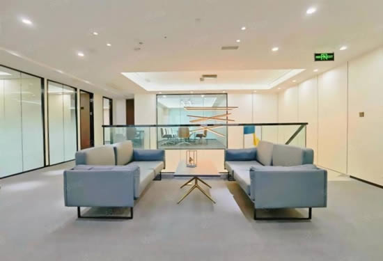 元岗智汇park写字楼图片10542