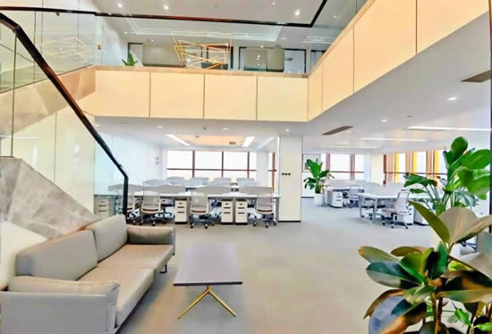 元岗智汇park写字楼图片10545