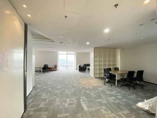 中泰国际广场写字楼图片10546