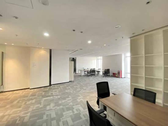 中泰国际广场写字楼图片10549