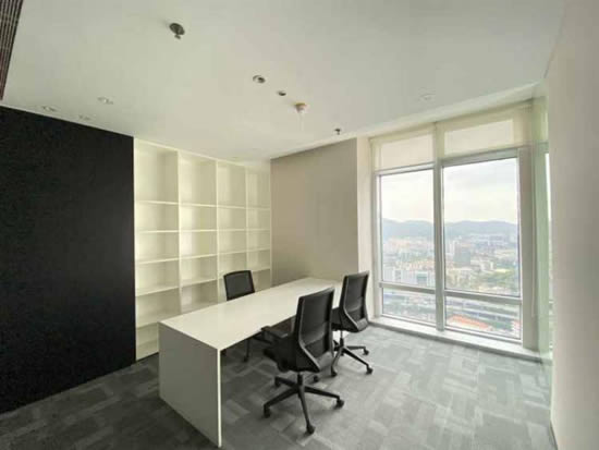 中泰国际广场写字楼图片10550