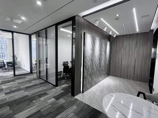 富力盈隆广场写字楼图片10551