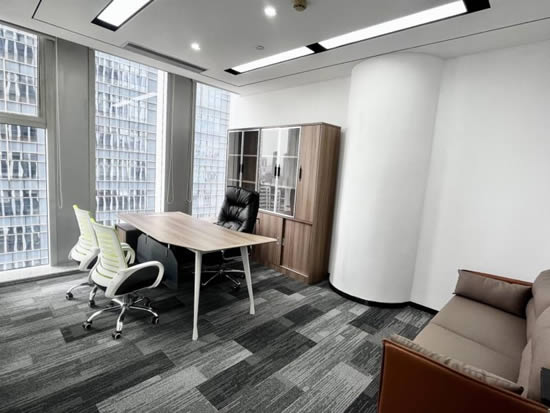 富力盈隆广场写字楼图片10556