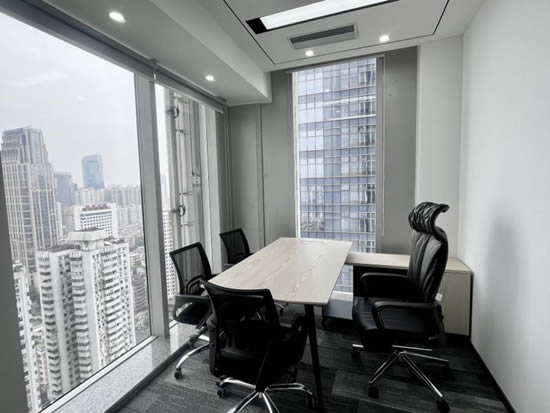 富力盈隆广场写字楼图片10558