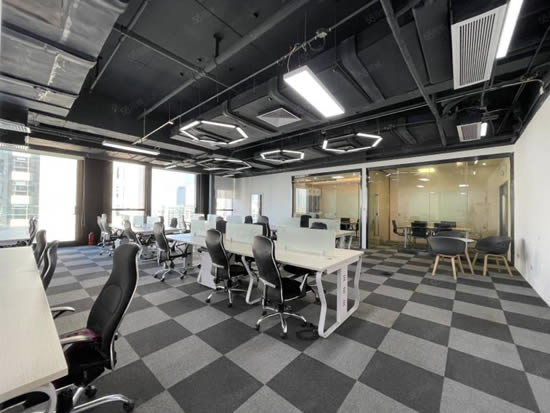 邦华环球广场写字楼图片10559