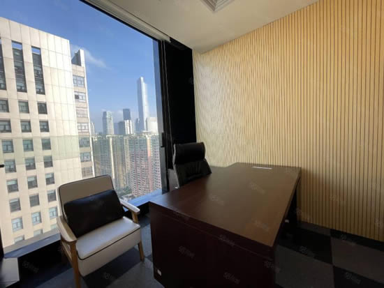 邦华环球广场写字楼图片10560