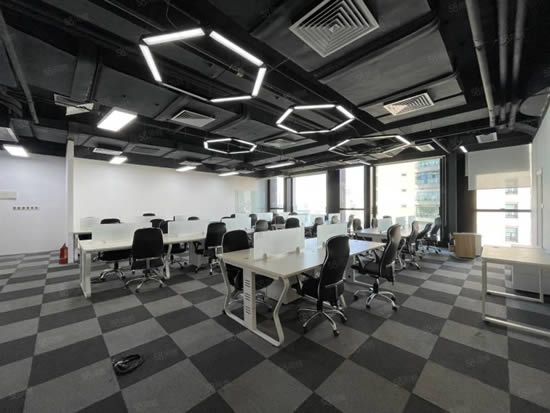 邦华环球广场写字楼图片10565