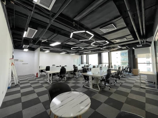 邦华环球广场写字楼图片10561