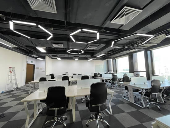 邦华环球广场写字楼图片10562