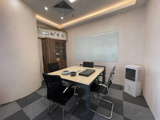 邦华环球广场写字楼图片10564