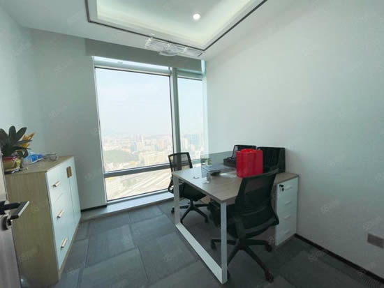 中泰国际广场写字楼图片10568