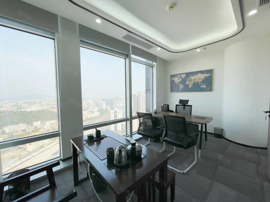 中泰国际广场写字楼图片10567