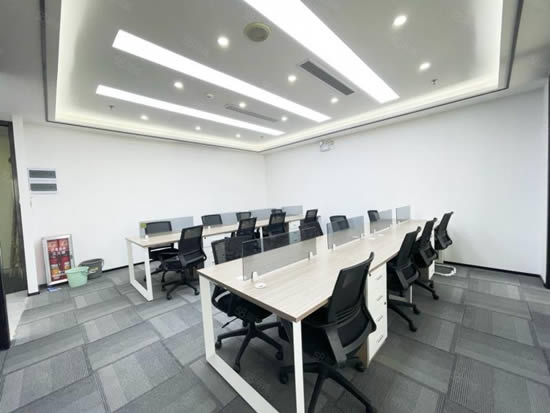 中泰国际广场写字楼图片10573