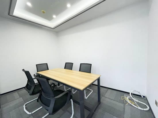 中泰国际广场写字楼图片10569