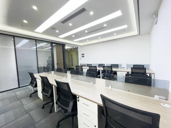 中泰国际广场写字楼图片10571