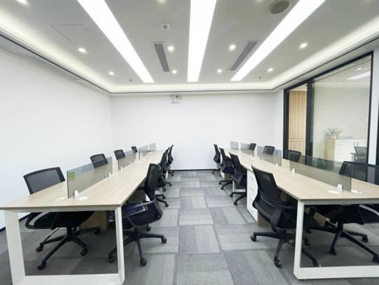 中泰国际广场写字楼图片10572