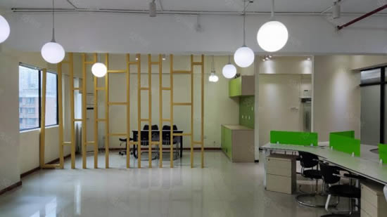 乐天大厦写字楼图片10577