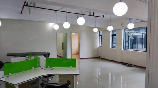 乐天大厦写字楼图片10576