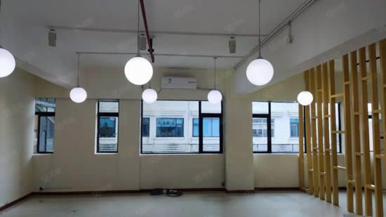 乐天大厦写字楼图片10575