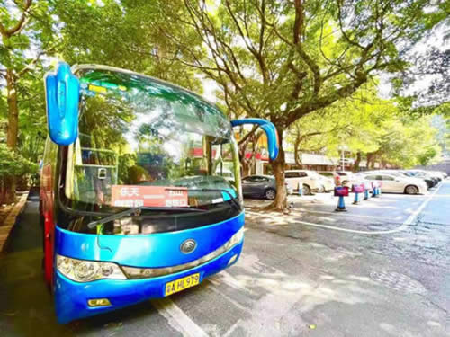 乐天大厦写字楼图片10581