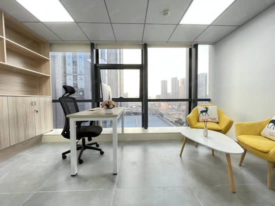 创展中心写字楼图片10582