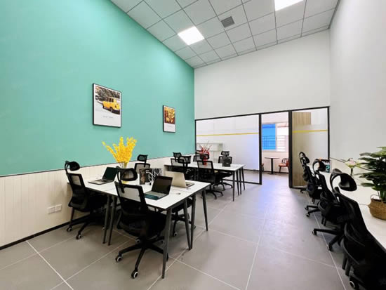 创展中心写字楼图片10583