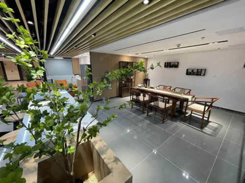 创展中心写字楼图片10584