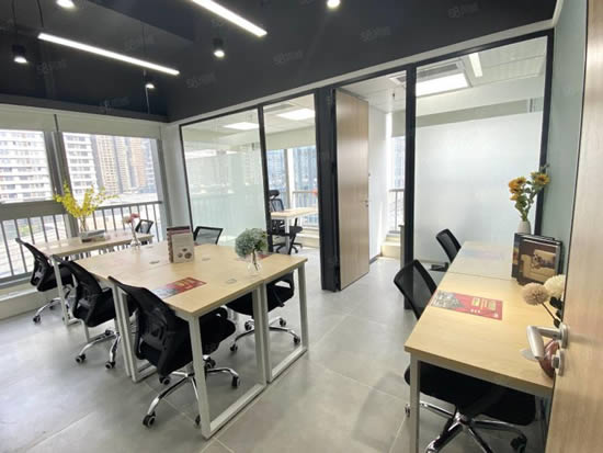 创展中心写字楼图片10587