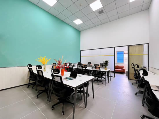 创展中心写字楼图片10586