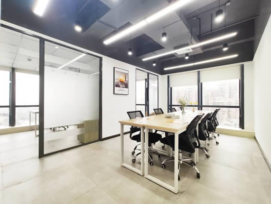 创展中心写字楼图片10588