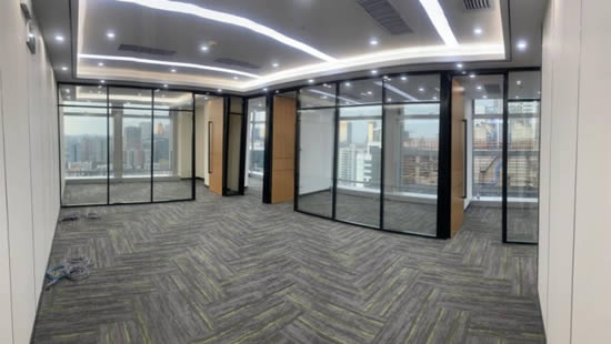 珠控国际大厦写字楼图片10593