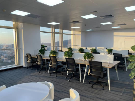 耀中广场写字楼图片10599