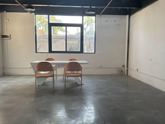 创锦创业产业园写字楼图片10612