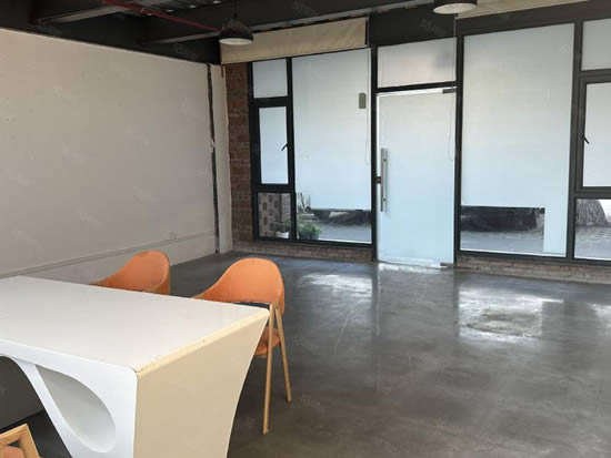 创锦创业产业园写字楼图片10613