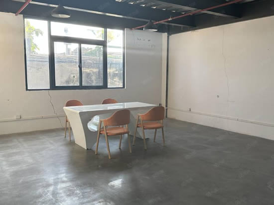 创锦创业产业园写字楼图片10617