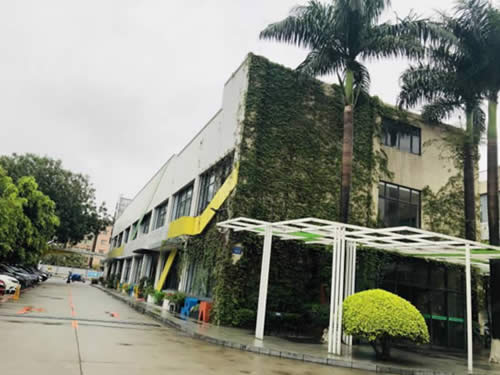 创锦创业产业园写字楼图片10619