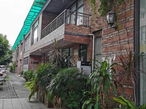 创锦创业产业园写字楼图片10618