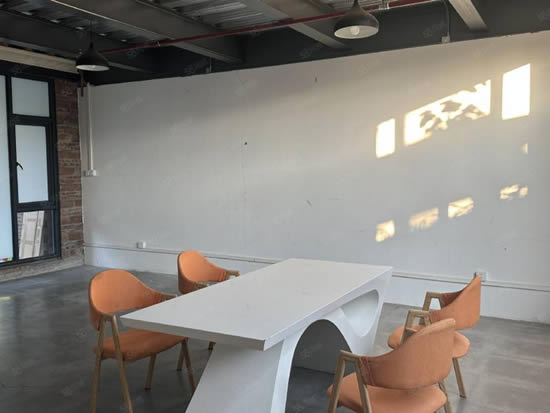 创锦创业产业园写字楼图片10615